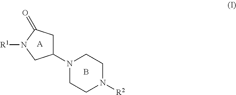 Heterocyclic compound