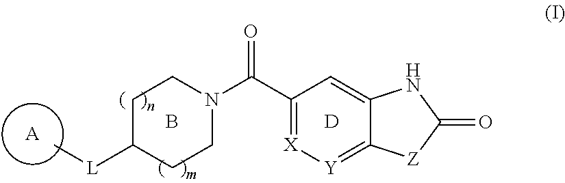 Heterocyclic compound