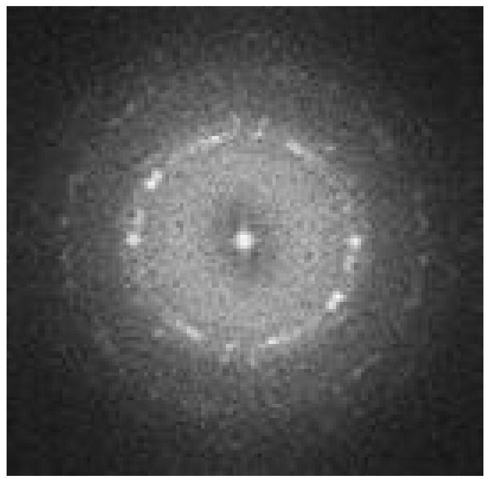 A kind of nano-oxide dispersion reinforced heat-resistant zirconium alloy and preparation method thereof