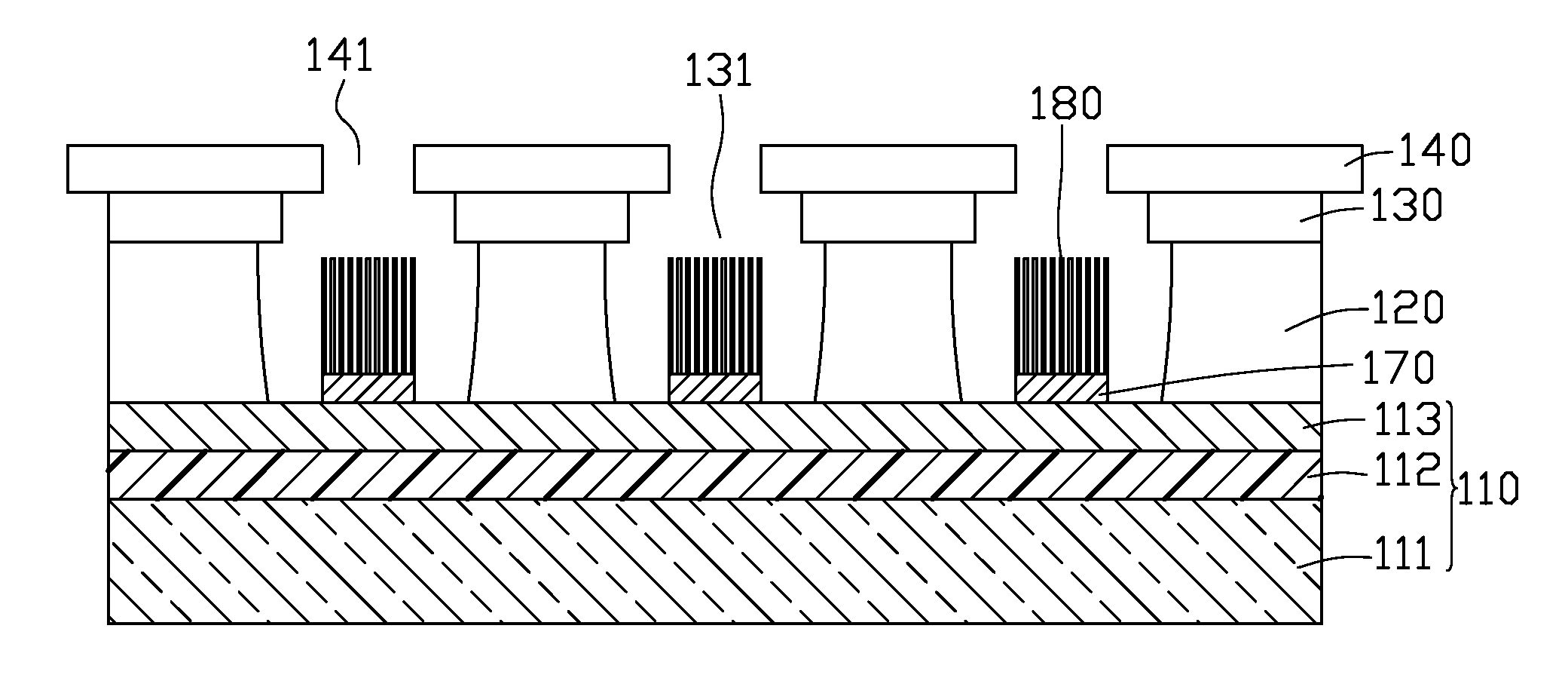 Method for manufacturing cathode assembly of field emission display