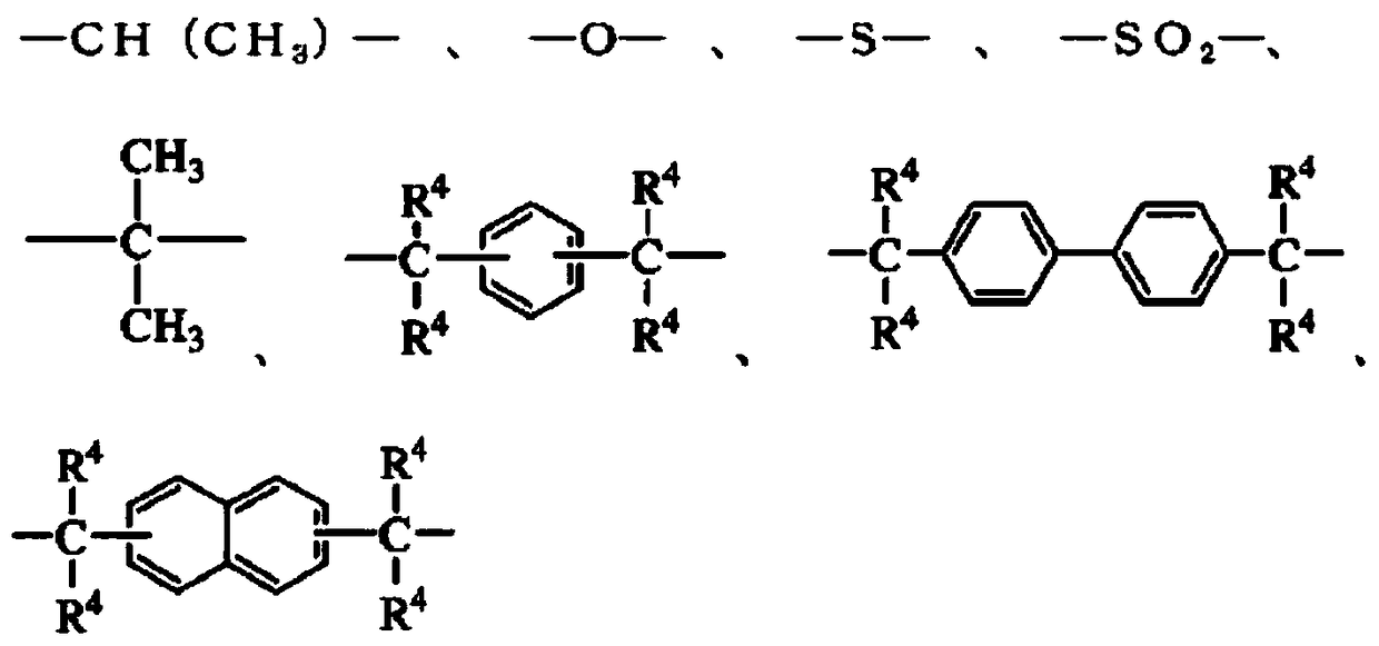 Resin composition for sealing semiconductor, semiconductor device having cured product thereof, and method for manufacturing semiconductor device