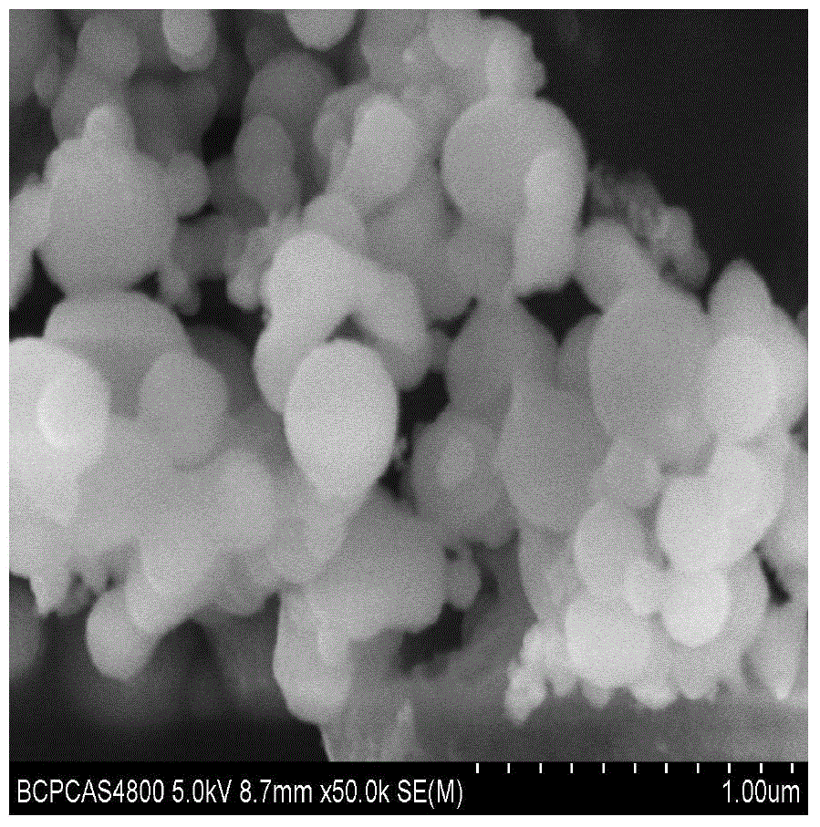 Metal ion imprinting polymer, preparation method and applications thereof