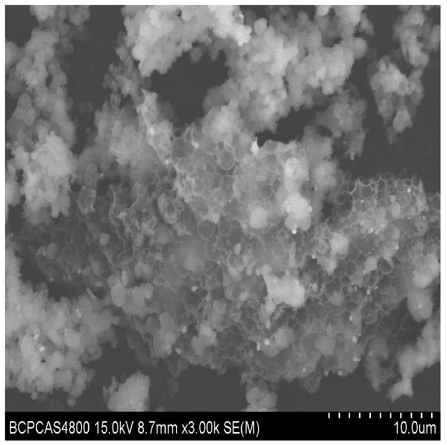 Metal ion imprinting polymer, preparation method and applications thereof