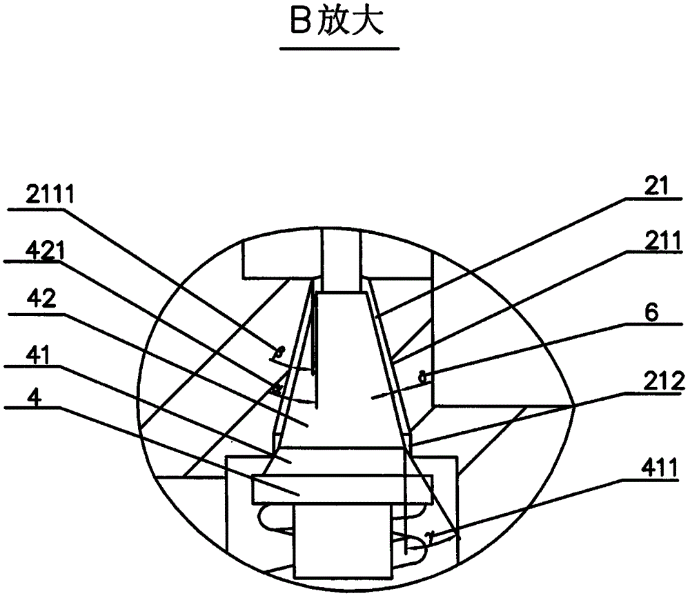 Thermostatic expansion valve