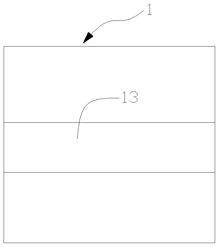 High-power inductor