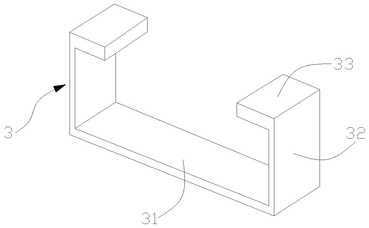 High-power inductor