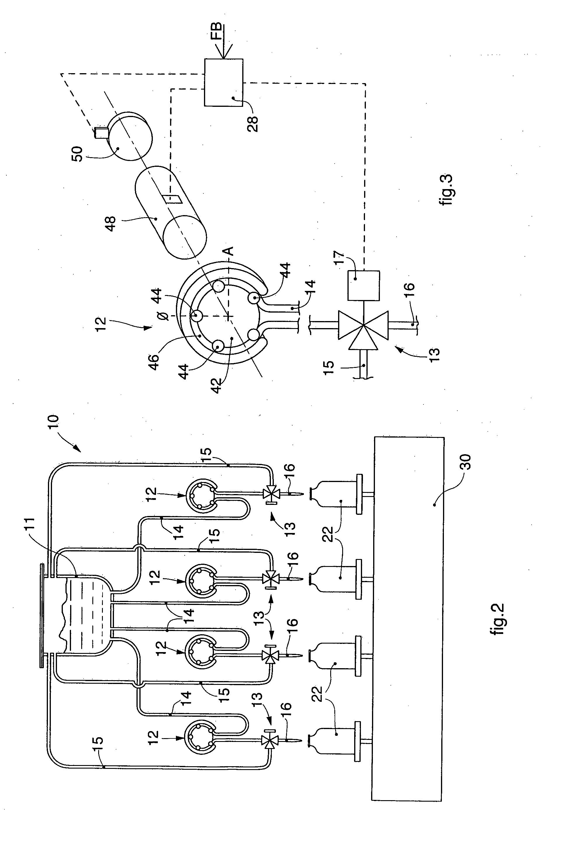 Zero waste dosing method and apparatus for filling containers of liquids