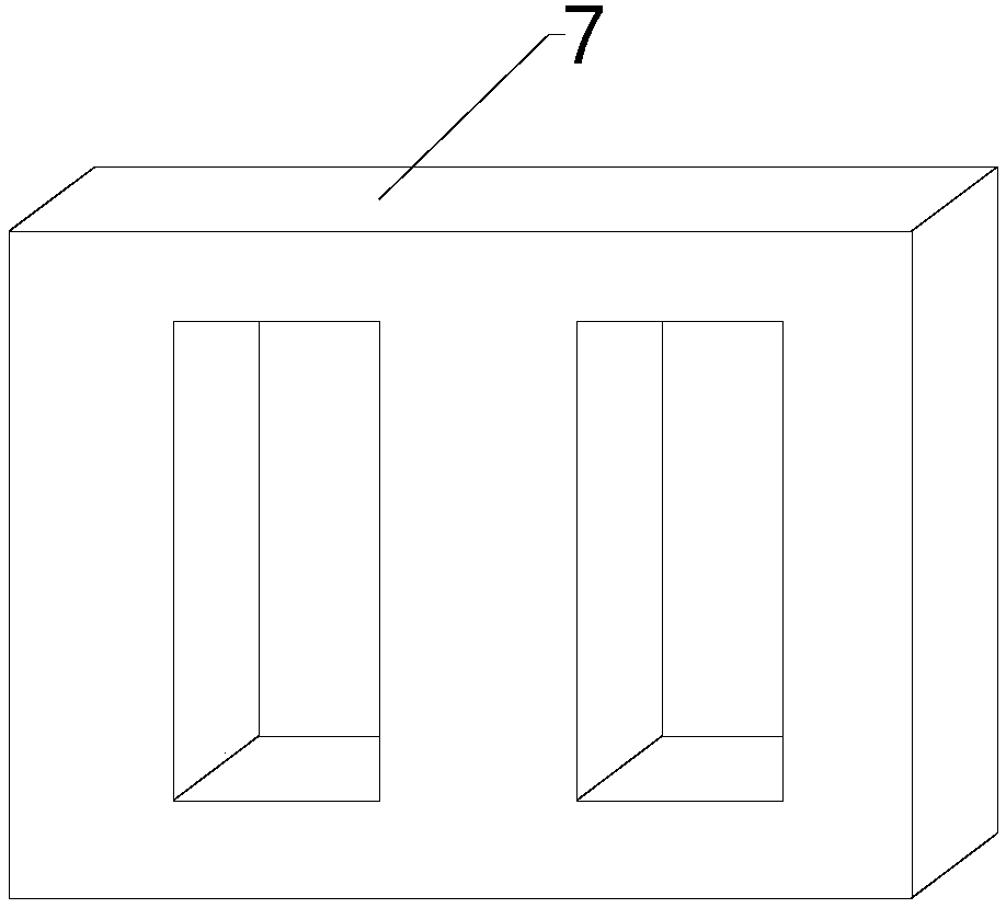 Multifunctional seat for students