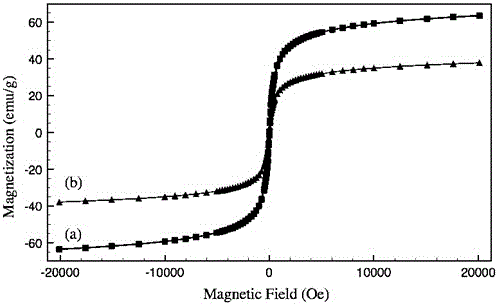 Immobilized glycosidase reagent and preparing method thereof