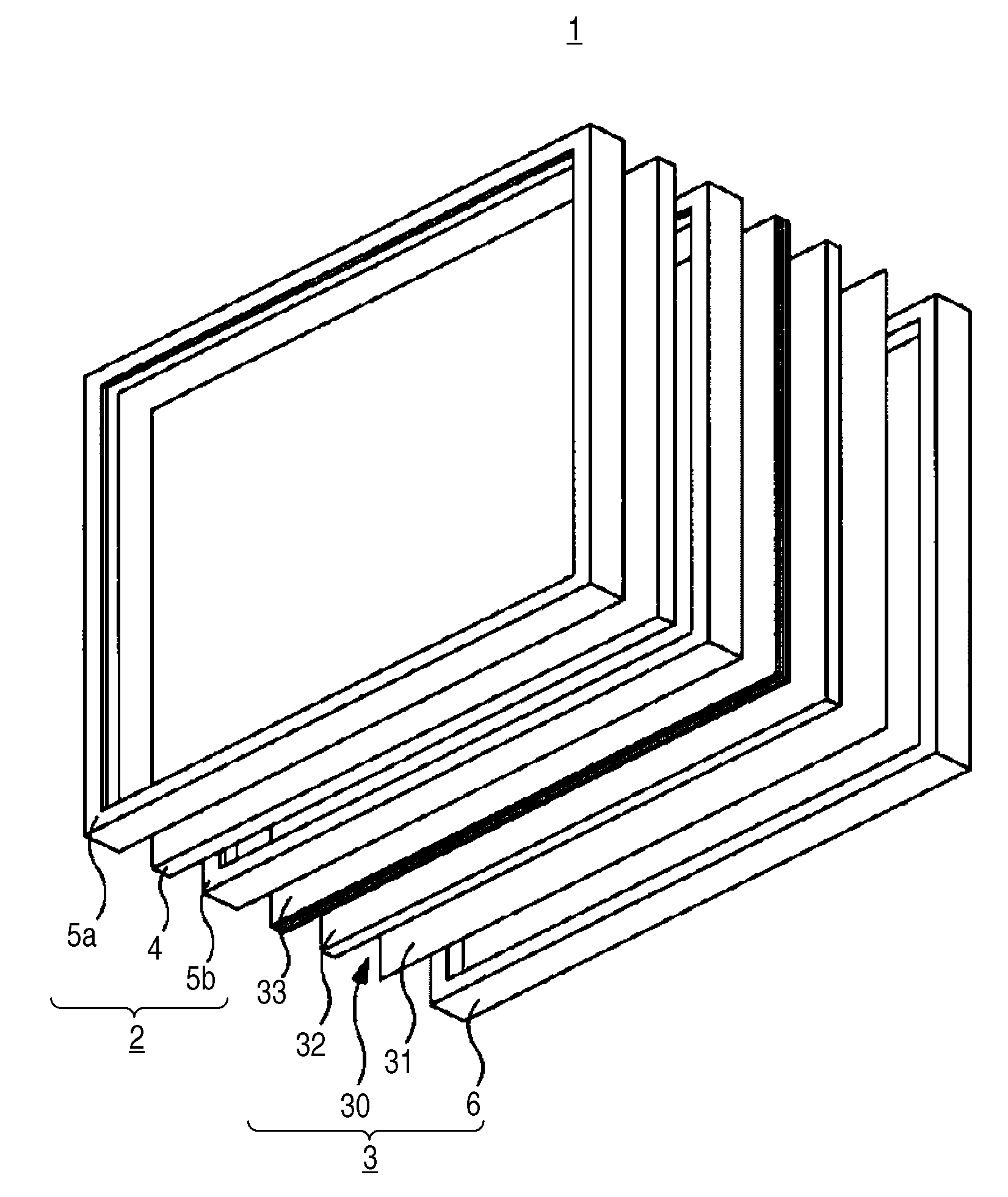 Backlight device and liquid crystal display apparatus