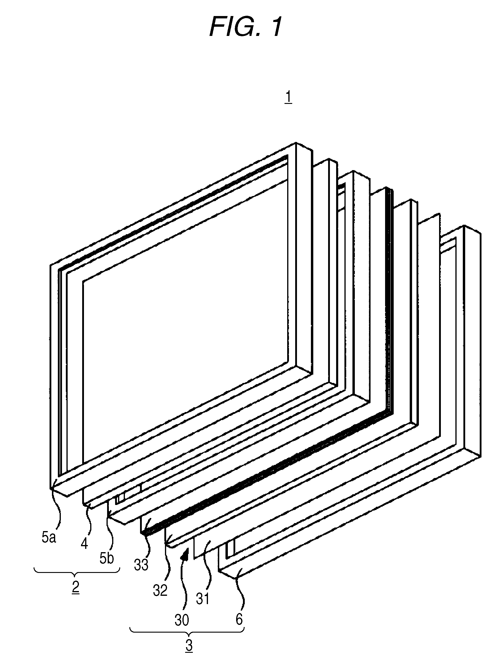 Backlight device and liquid crystal display apparatus