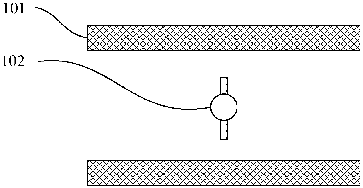 Cleaning device and cleaning method