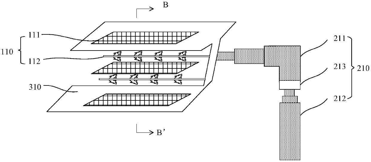 Cleaning device and cleaning method