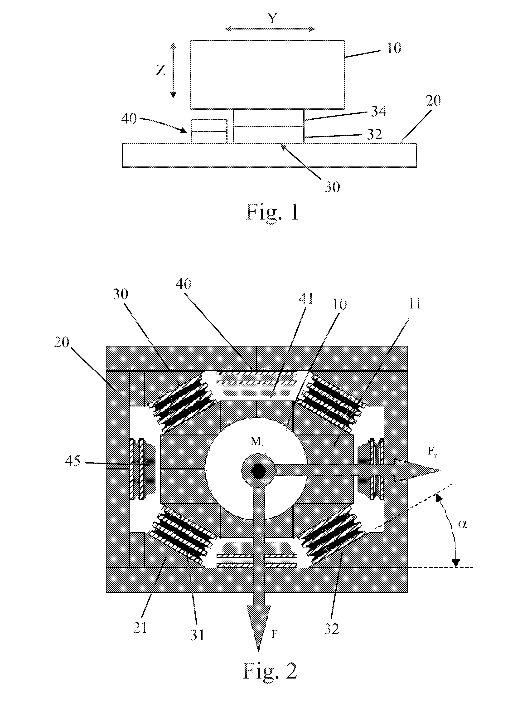 Suspension system