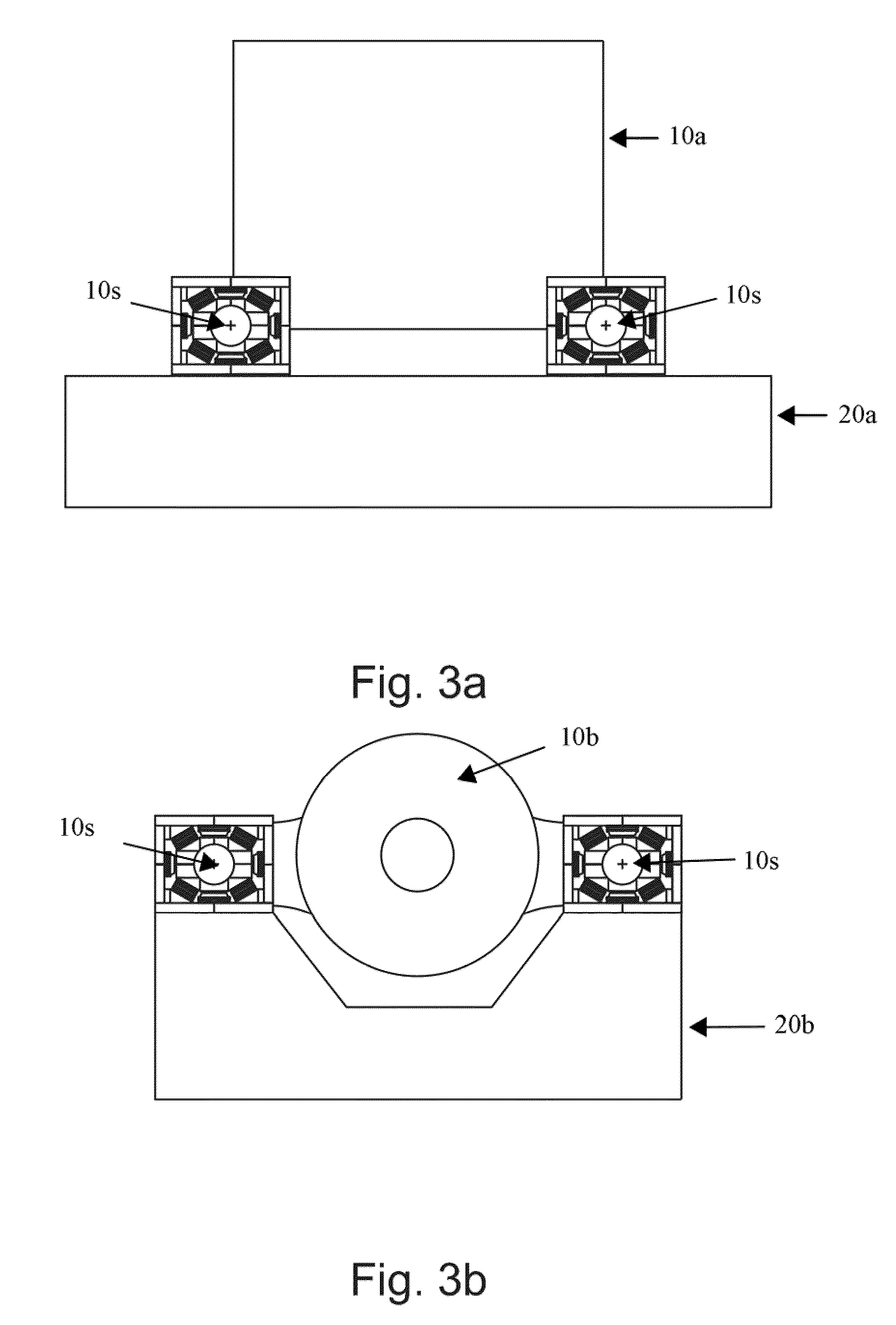 Suspension system