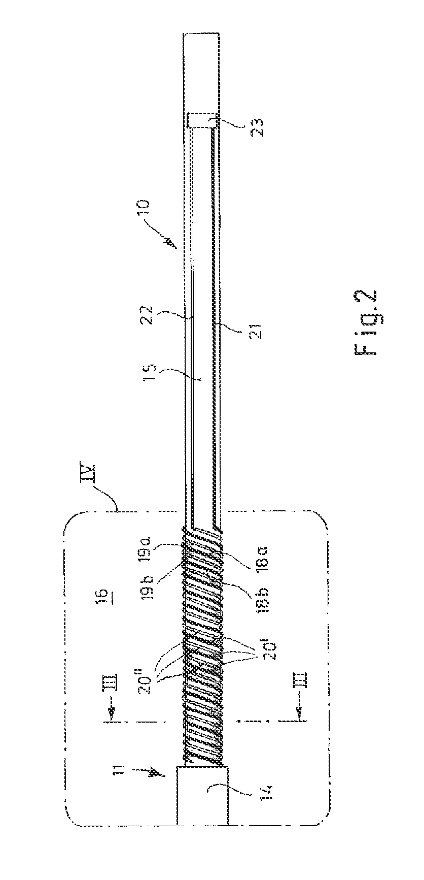 Endotracheal tube