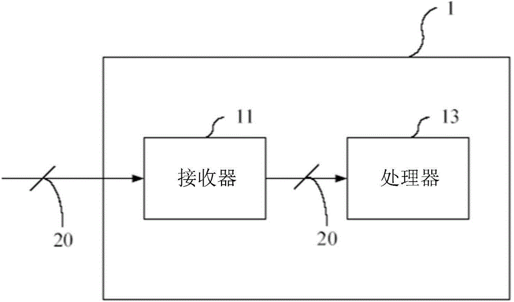 Audio signal processing apparatus and audio signal processing method thereof