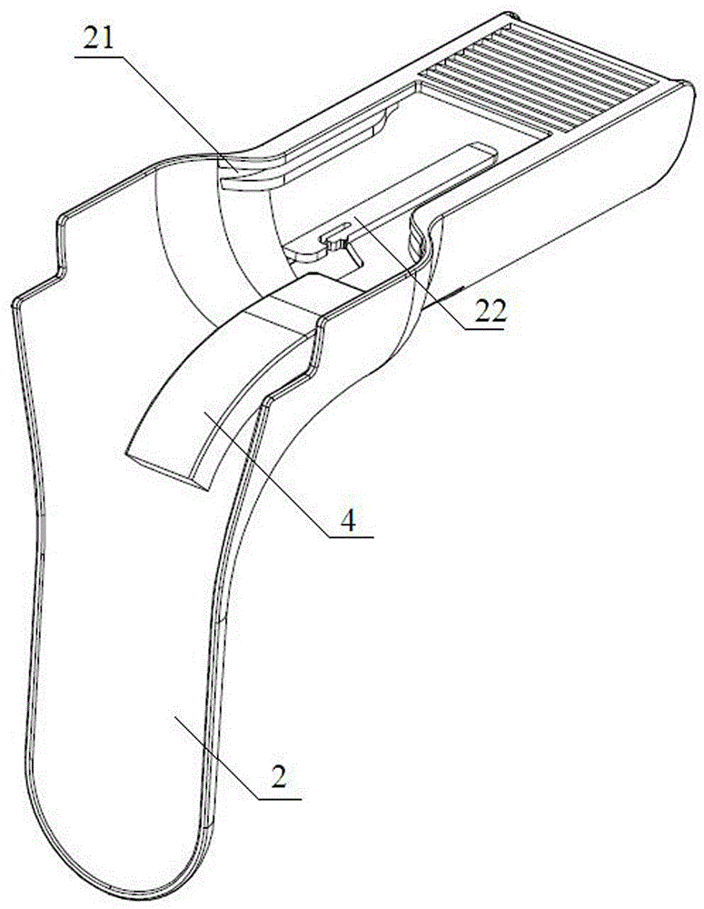 Gynecologic examination system with biological illumination light source