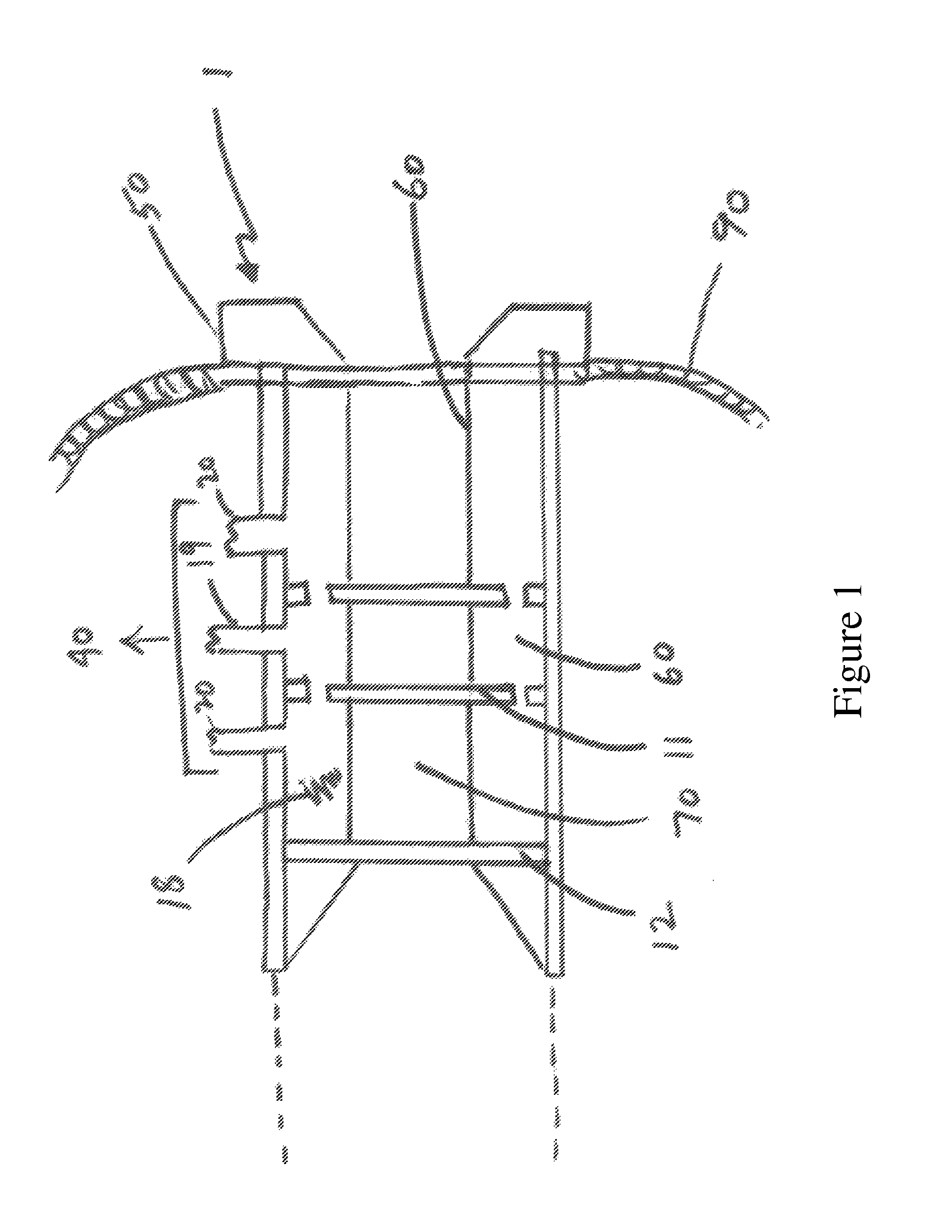 Apparatus and methods for hypersonic nosecone