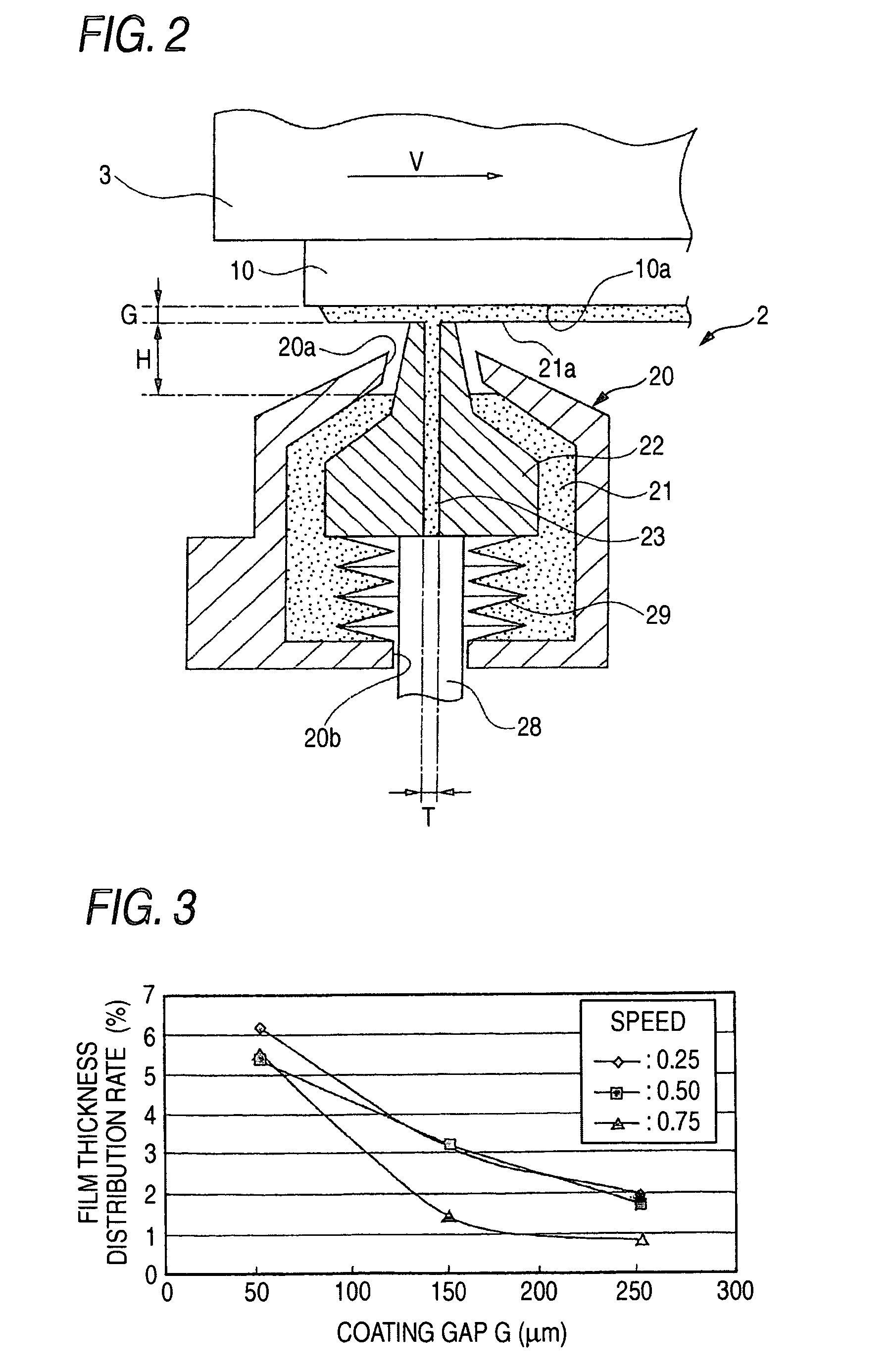 Method of manufacturing substrate having resist film