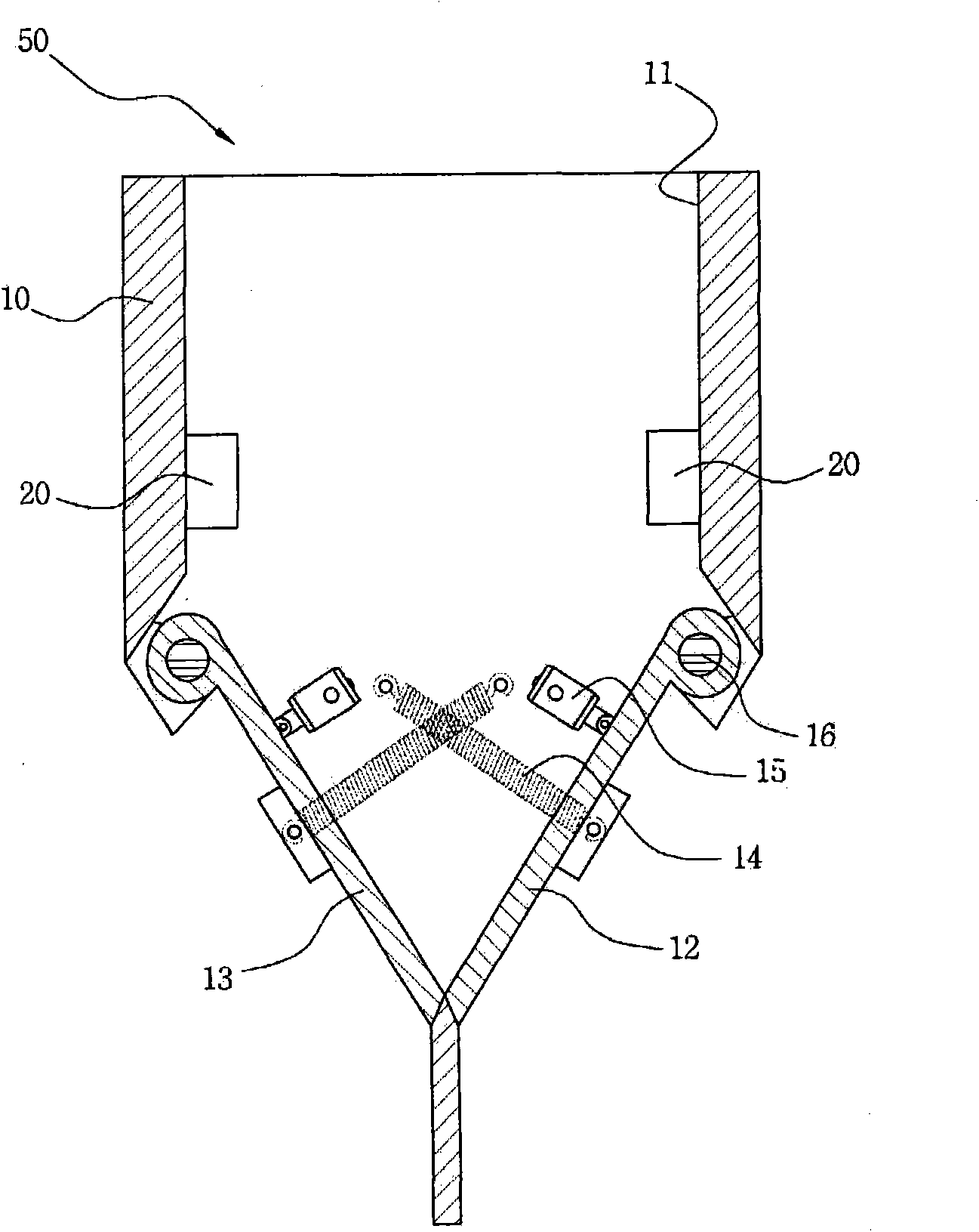 Module for regulating quantity of various-shaped tablets in automatic tablet dispenser, and tablet dispensing method thereof