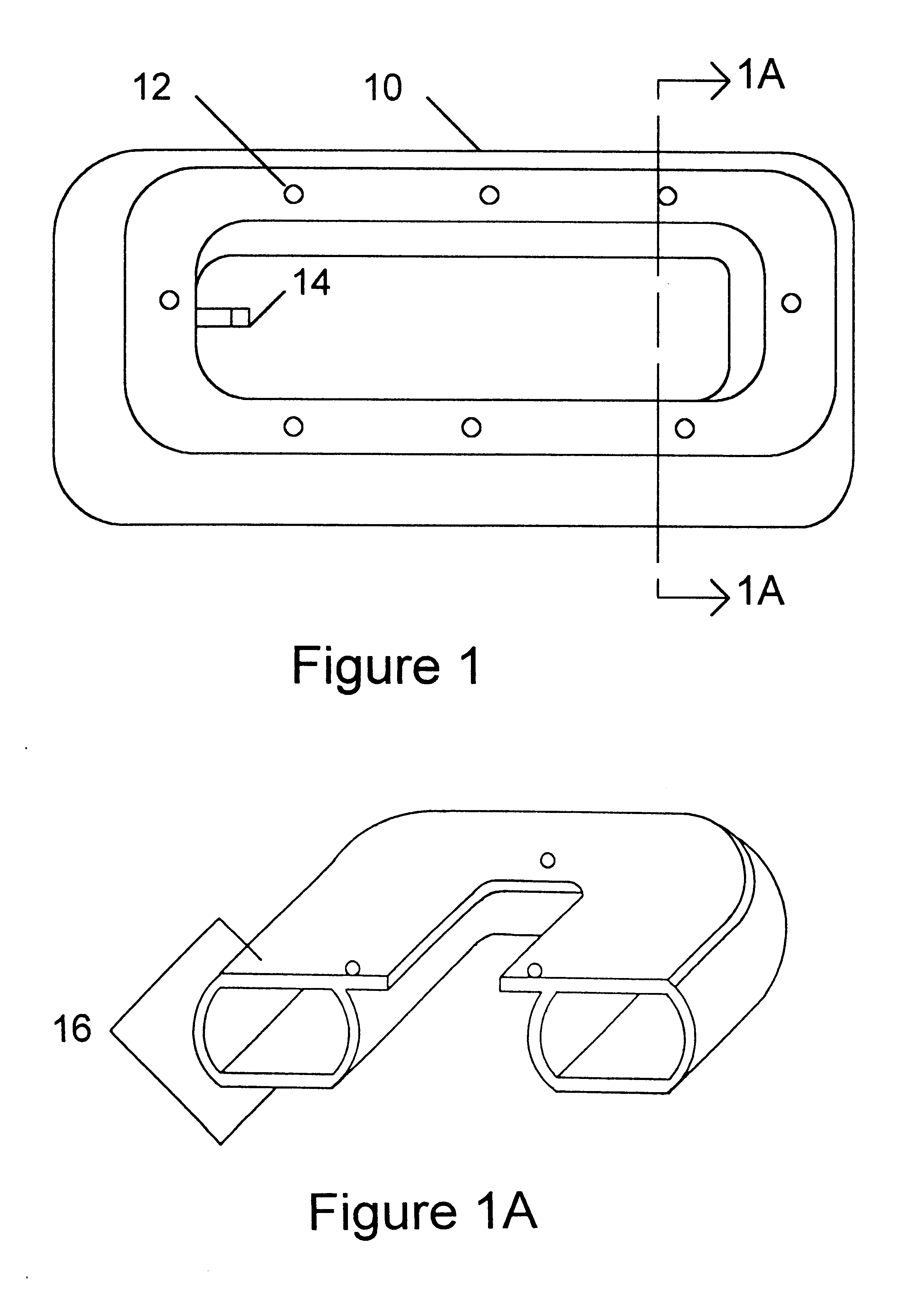 Personal watercraft suspension system