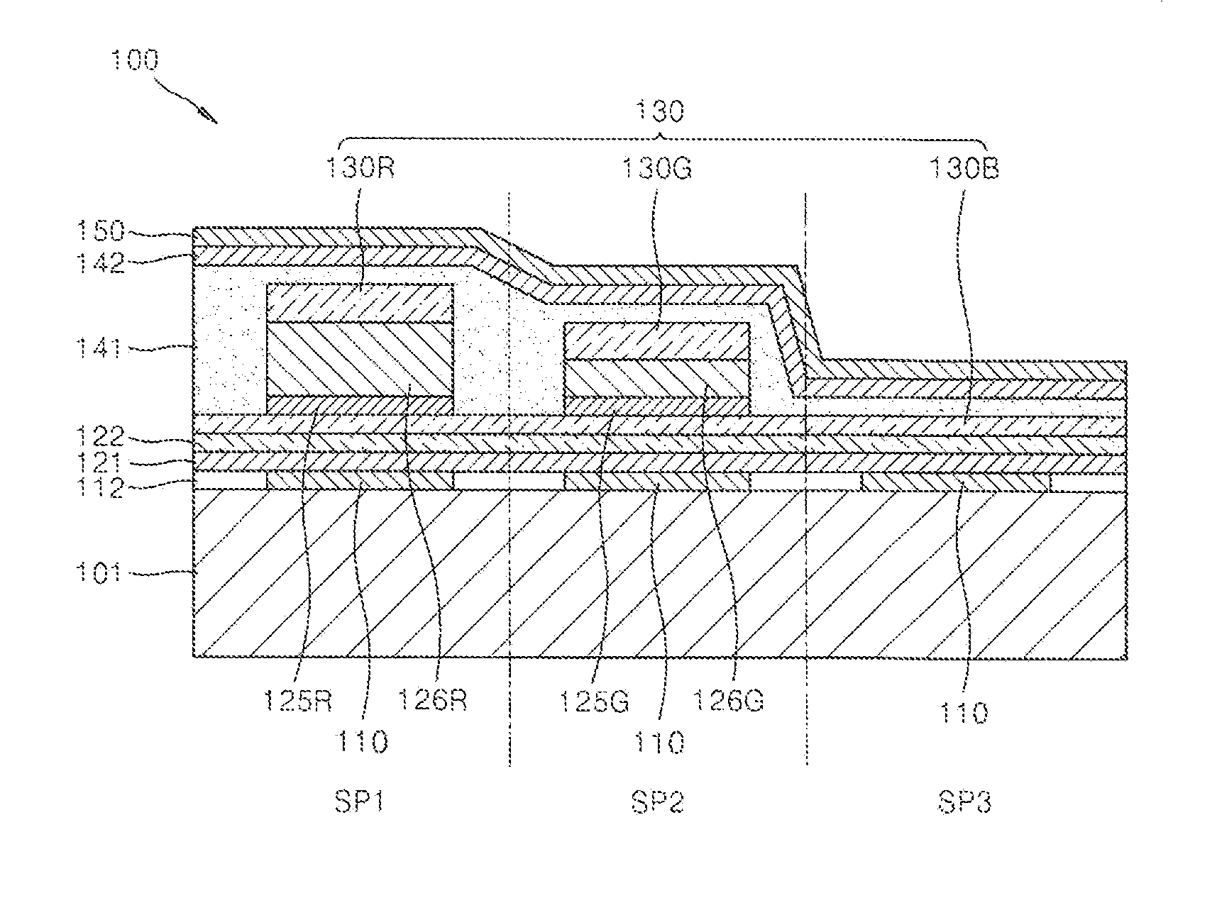 Organic light-emitting device and organic light-emitting display apparatus including the same