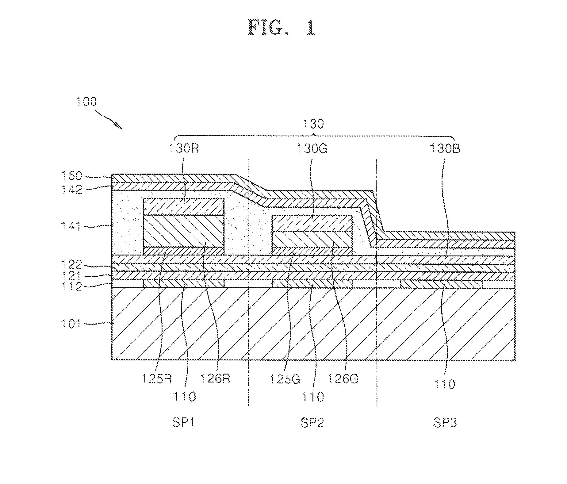 Organic light-emitting device and organic light-emitting display apparatus including the same