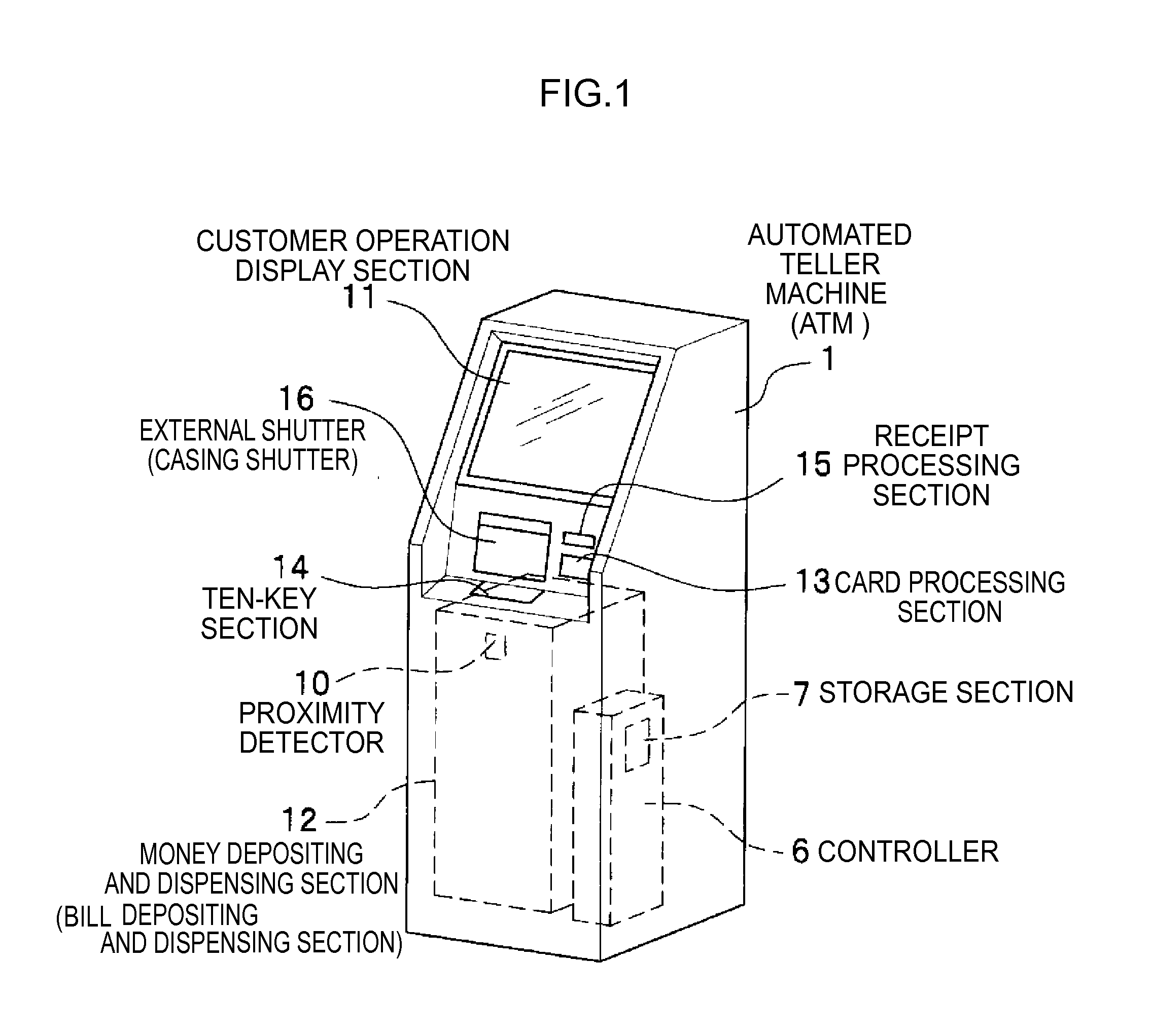 Medium processing apparatus