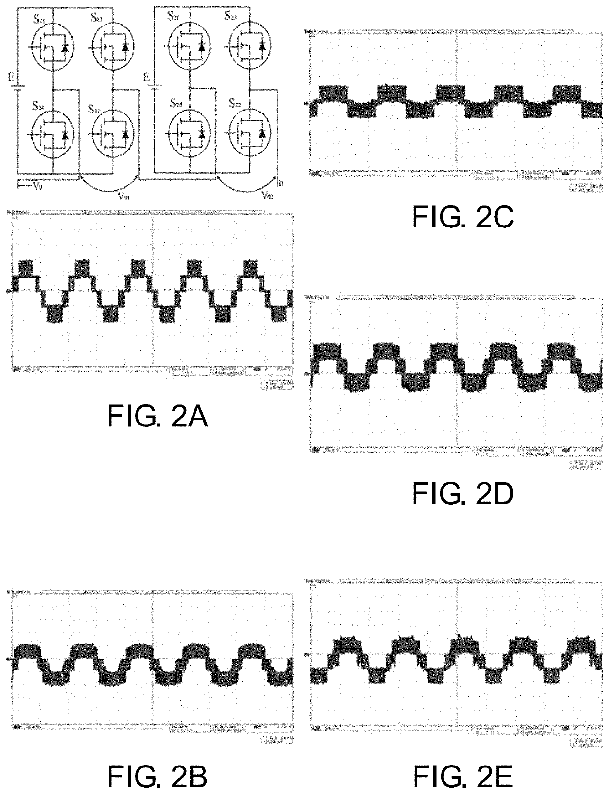 Power electronic circuit fault diagnosis method based on optimizing deep belief network