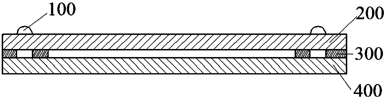 Method for preparing steel-aluminum composite board through electromagnetic induction heating and rolling process