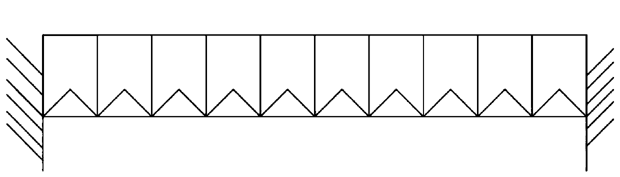 Continuous beam management method utilizing digitized display function