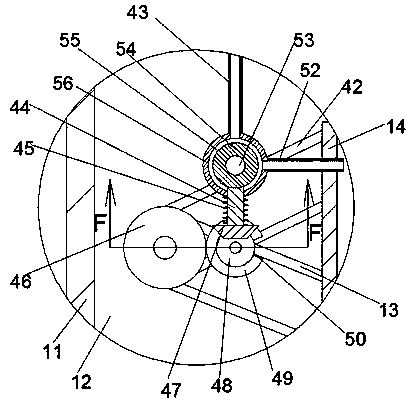 Automatic engine oil supply equipment for machine tool