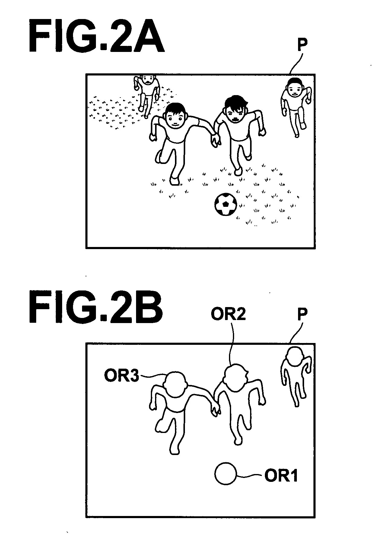 Image output method, apparatus, and program