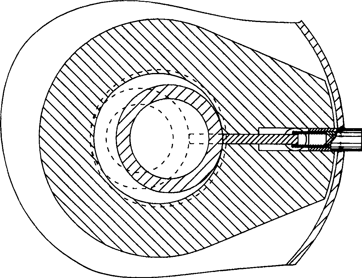 Rotary compressor