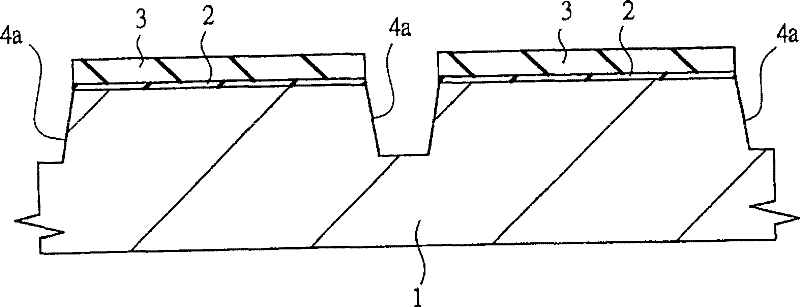 Method of manufacturing semiconductor device