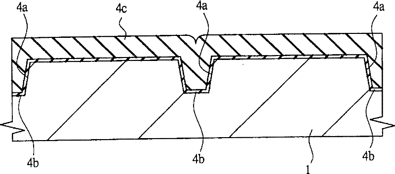 Method of manufacturing semiconductor device