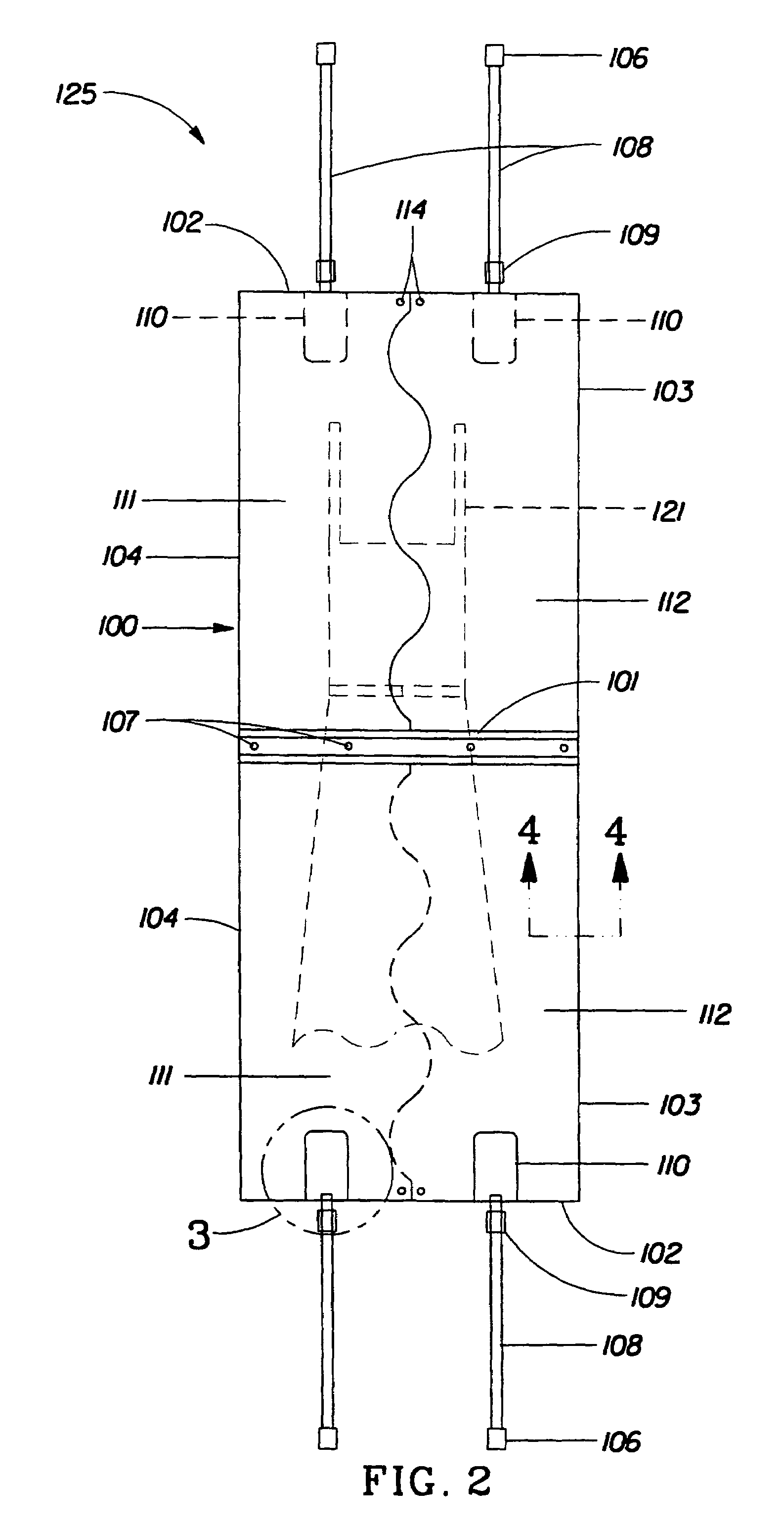 Methods for laundering delicate garments in a washing machine