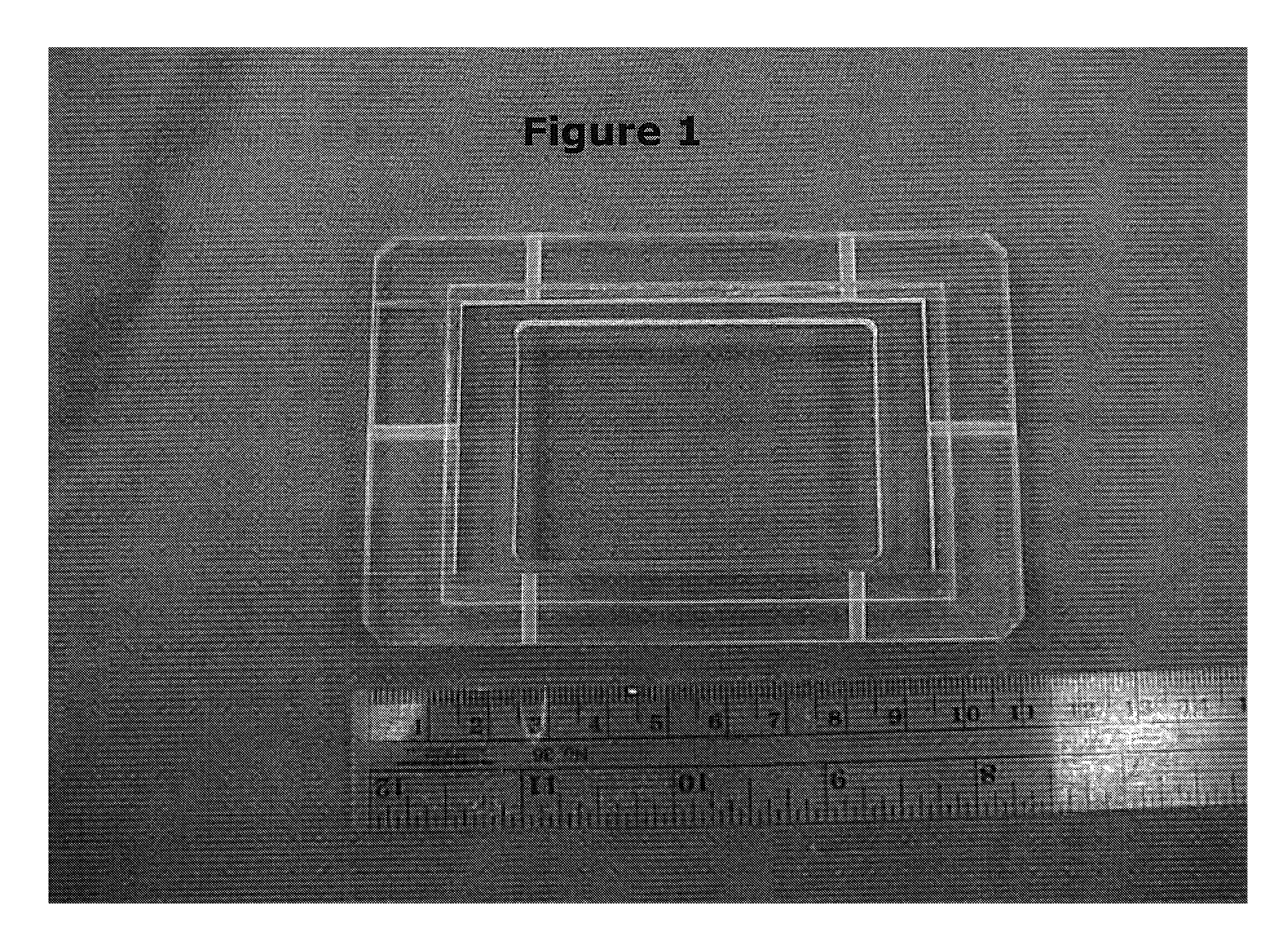 Vitro engineered, regenerated urinary tract tissue compositions and methods for producing same