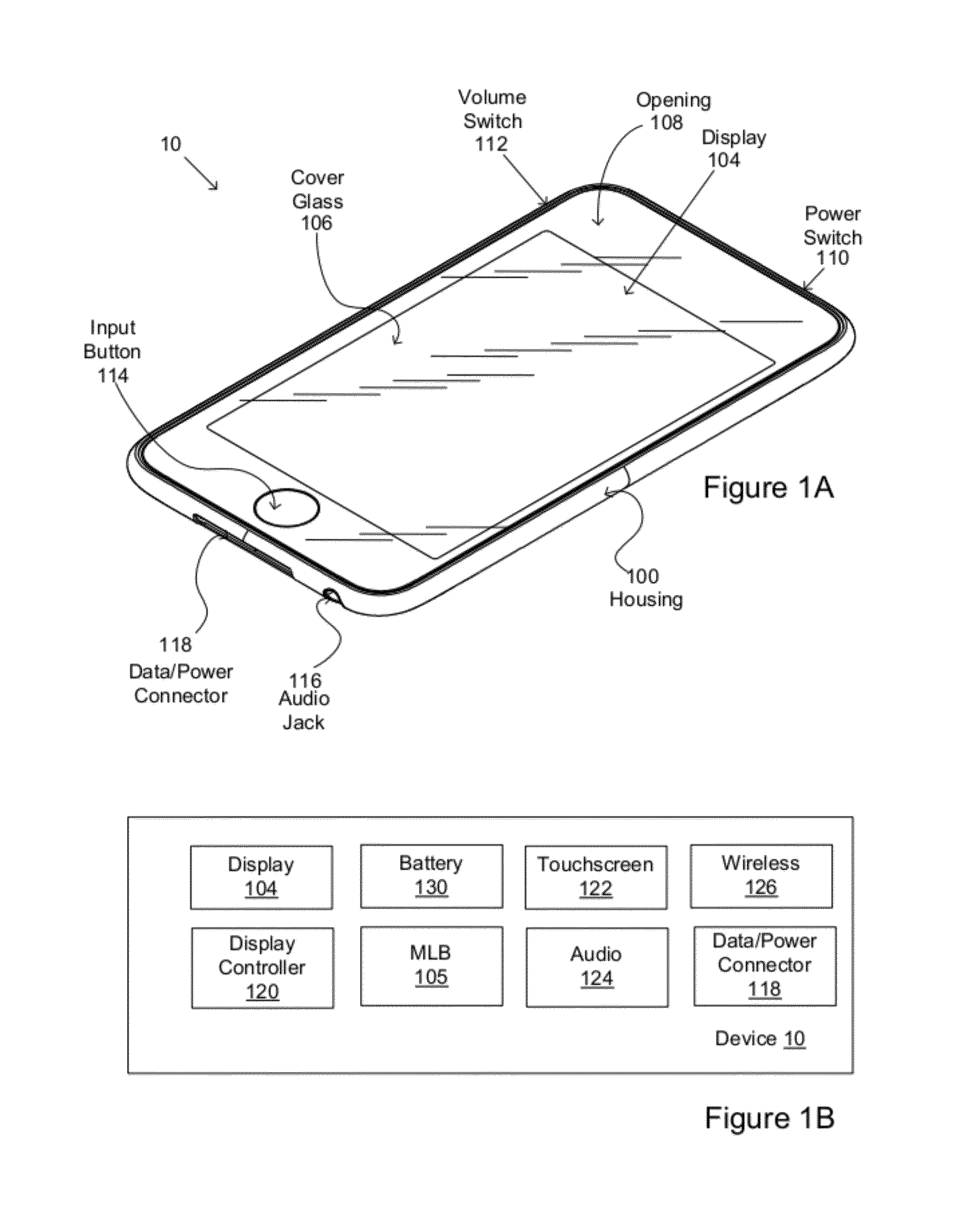 Formed PCB