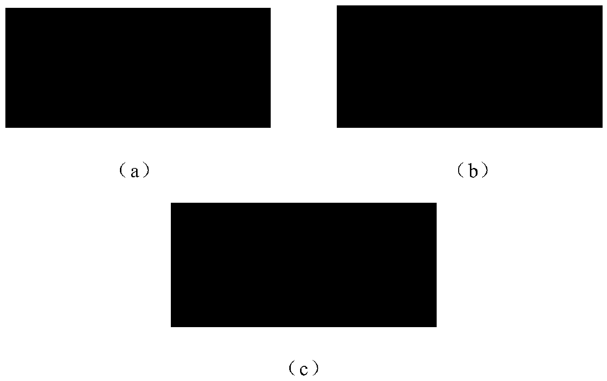 A kind of aluminum alloy composite foil and preparation method thereof