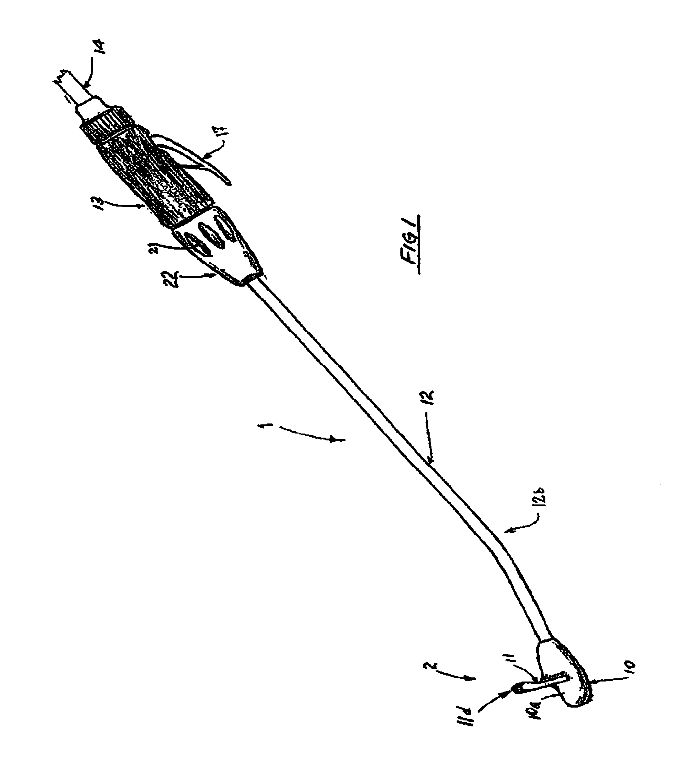 Anal cleaning device