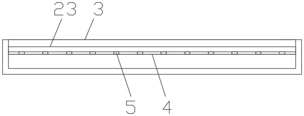 River crab in-vitro hatching device and operation method thereof