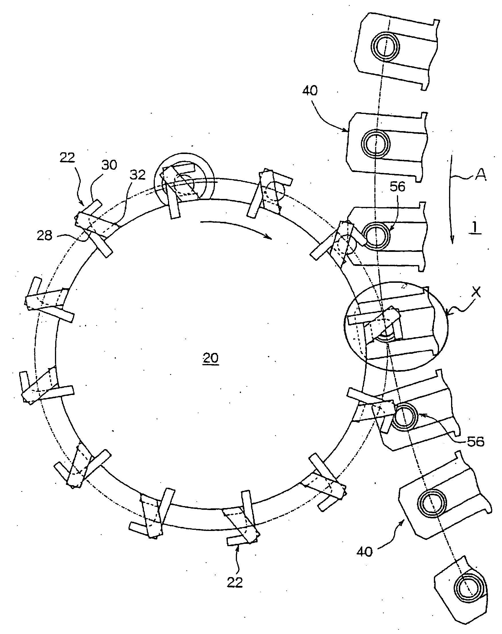 Polyester Resin for Compression Forming, Method of Producing the Same and Method of Producing Preforms