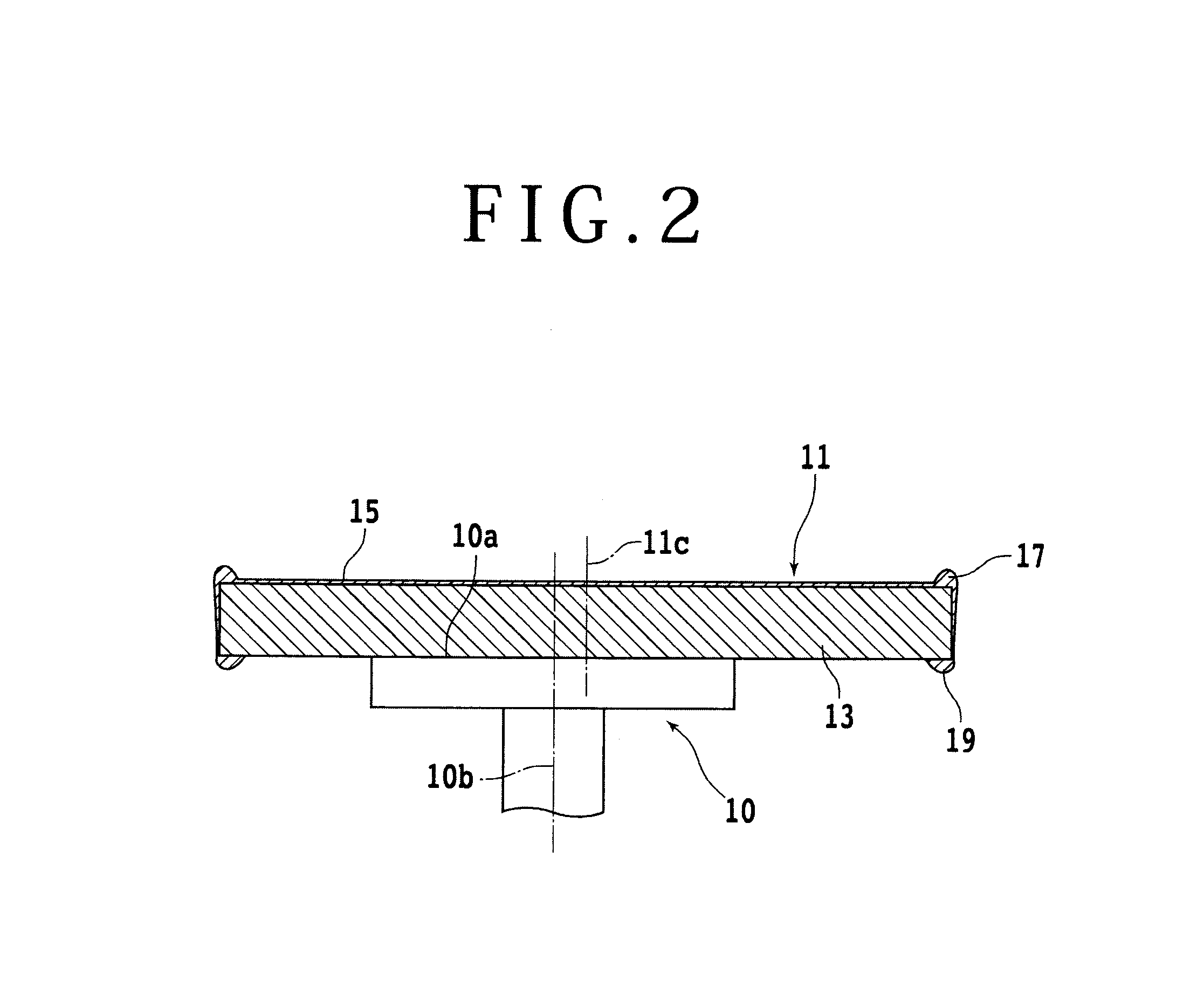 Wafer processing method