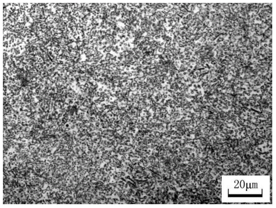 A production method of thin-gauge pickling and annealing tool steel