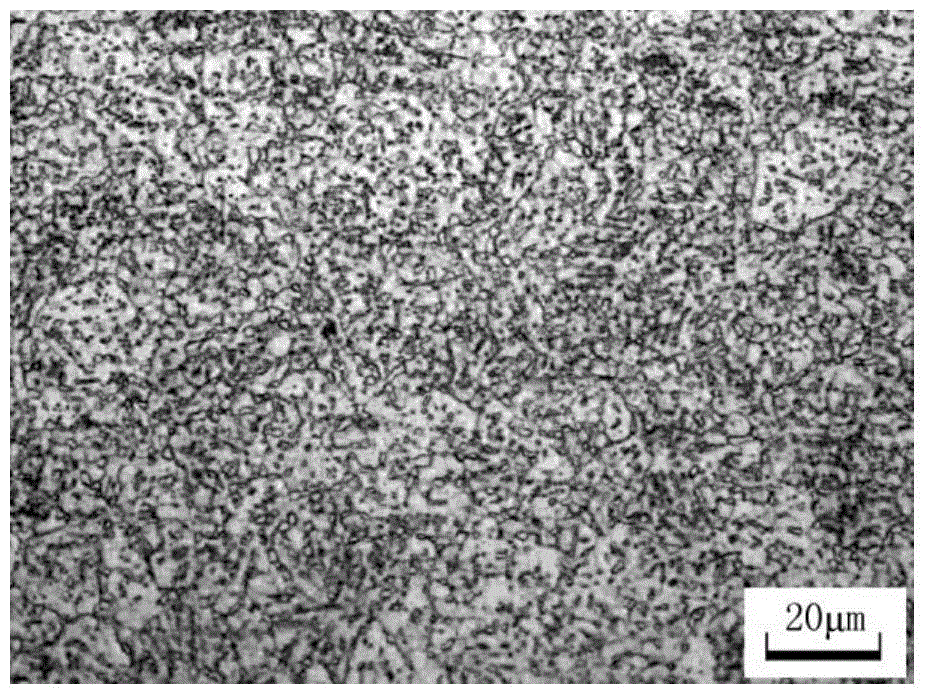 A production method of thin-gauge pickling and annealing tool steel