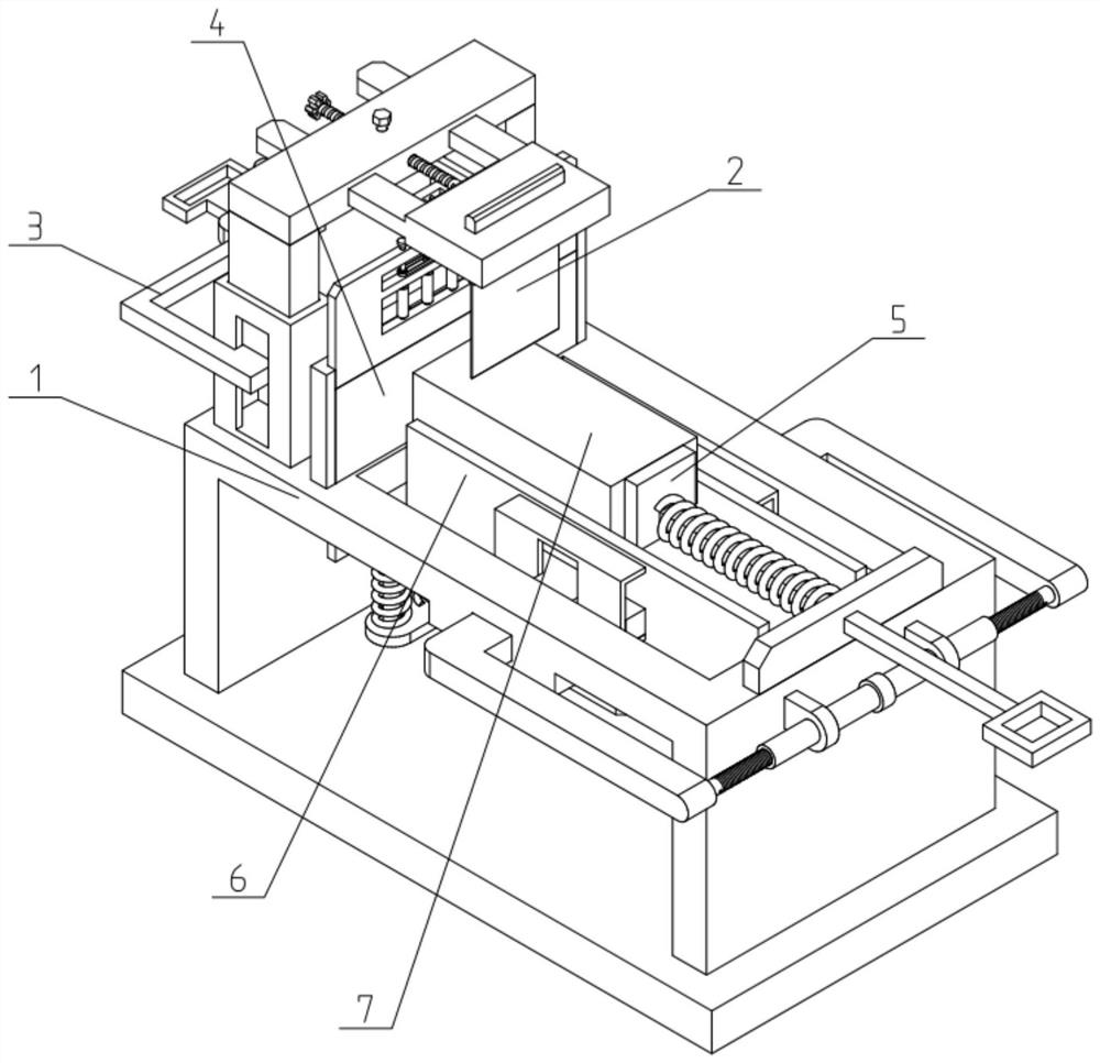 Sliding Large Slicer