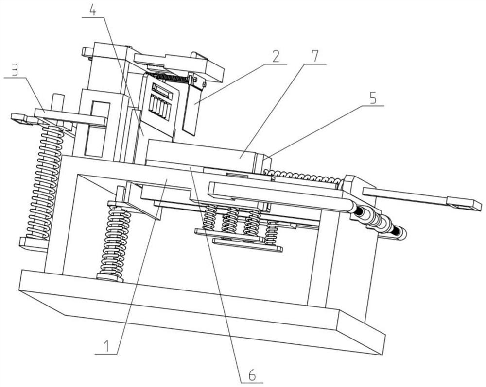 Sliding Large Slicer