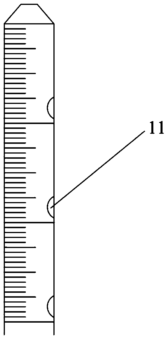 A Groundwater Depth Sampler